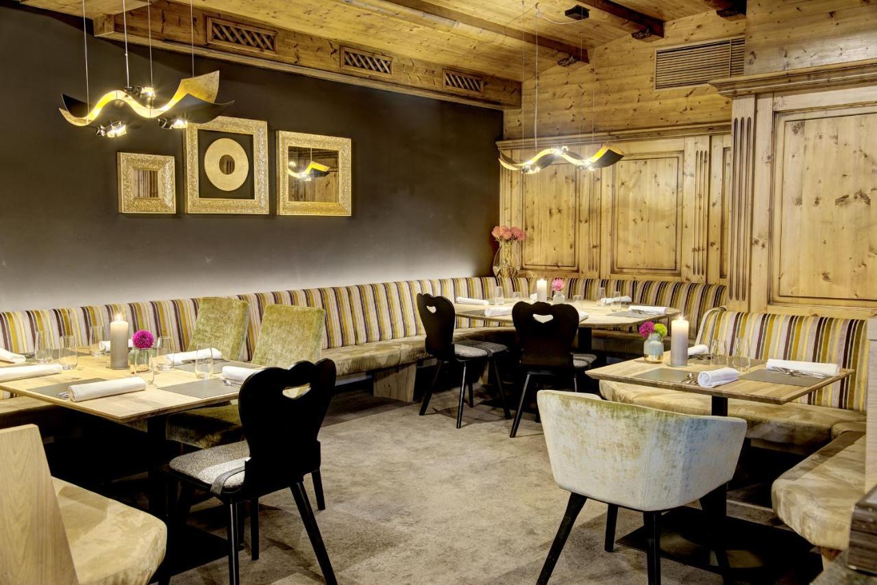 Hotel Gut Brandlhof 살펠덴암스타이너르넨미어 외부 사진