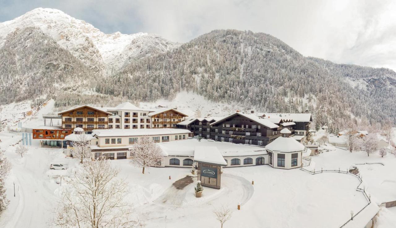 Hotel Gut Brandlhof 살펠덴암스타이너르넨미어 외부 사진