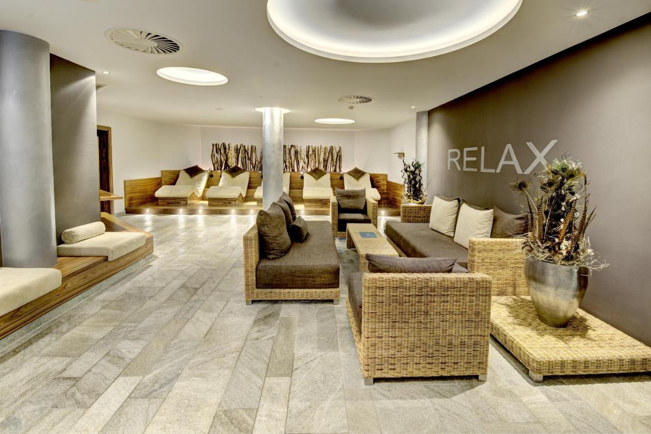 Hotel Gut Brandlhof 살펠덴암스타이너르넨미어 외부 사진