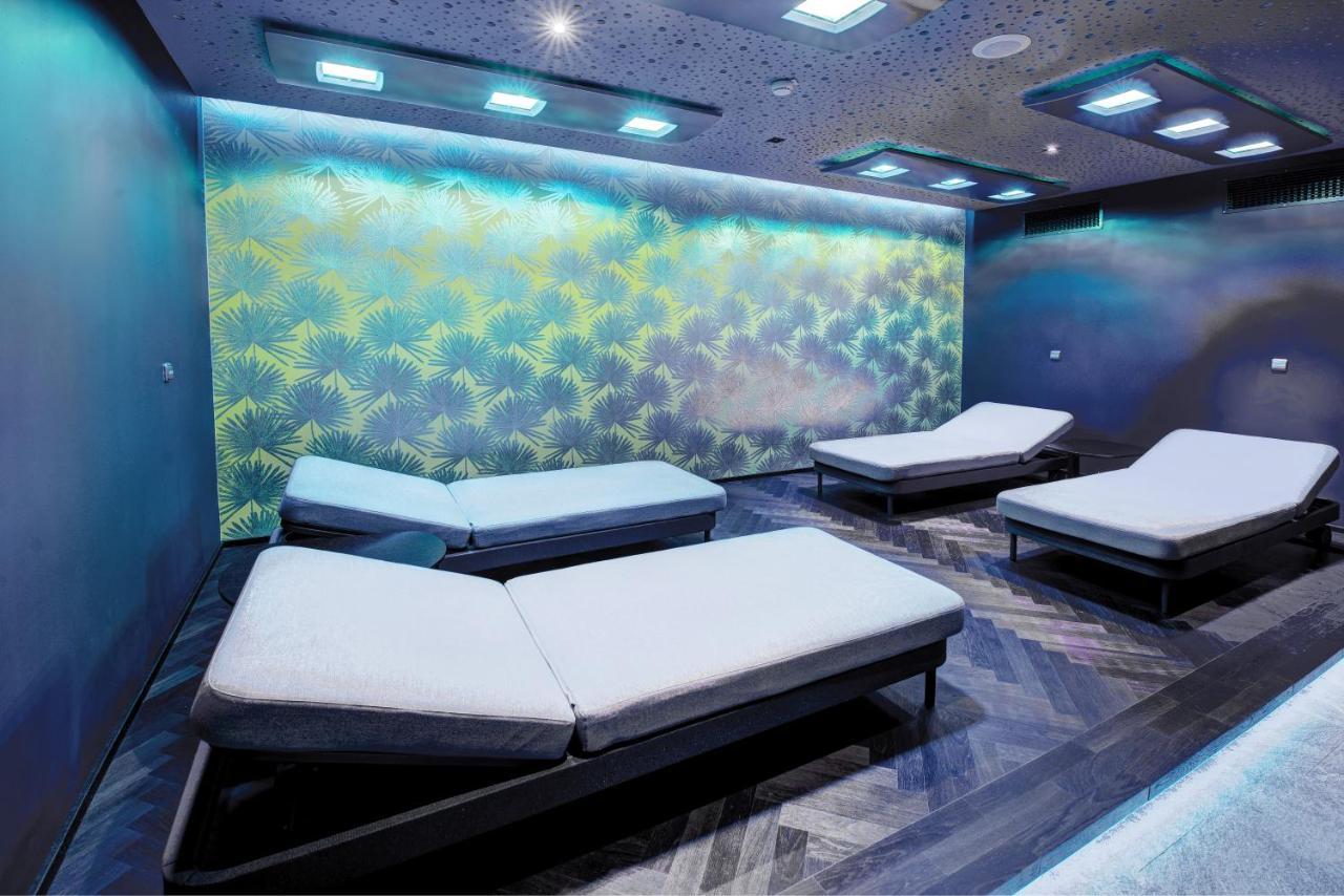 Hotel Gut Brandlhof 살펠덴암스타이너르넨미어 외부 사진